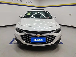 Заказать CHEVROLET MALIBU XL