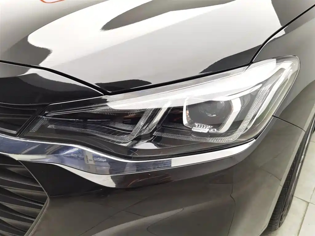 CHEVROLET CRUZE 2022