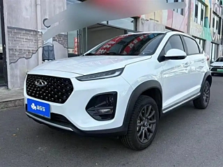 CHERY TIGGO 3X  2024 YEAR 1.5L CVT EXCELLENCE 2024