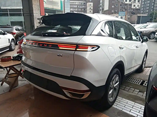 BESTURN T90  2023 YEAR 1.5T DCT AUTOMATIC LUXURY 2023