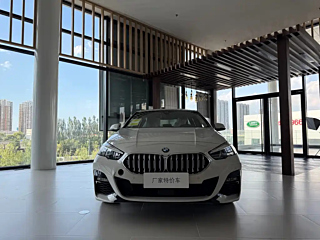 BMW 2-SERIES 2023