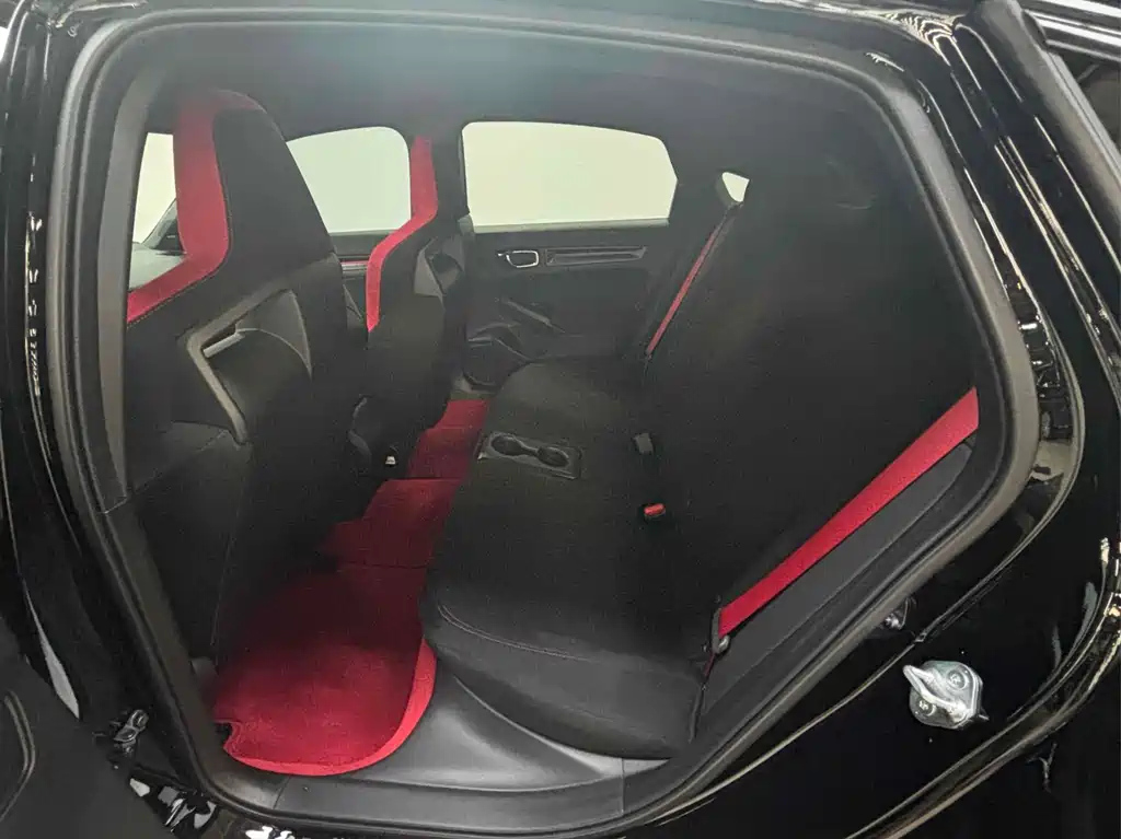 HONDA CIVIC IMPORT 2023