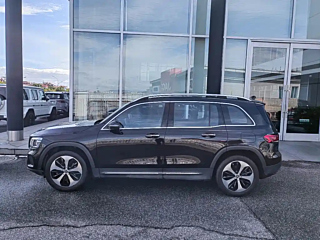 MERCEDES BENZ GLB 2023