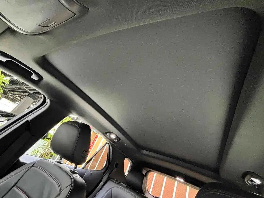 CHEVROLET EXPLORER 2021