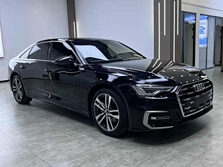 AUDI A6L 2024