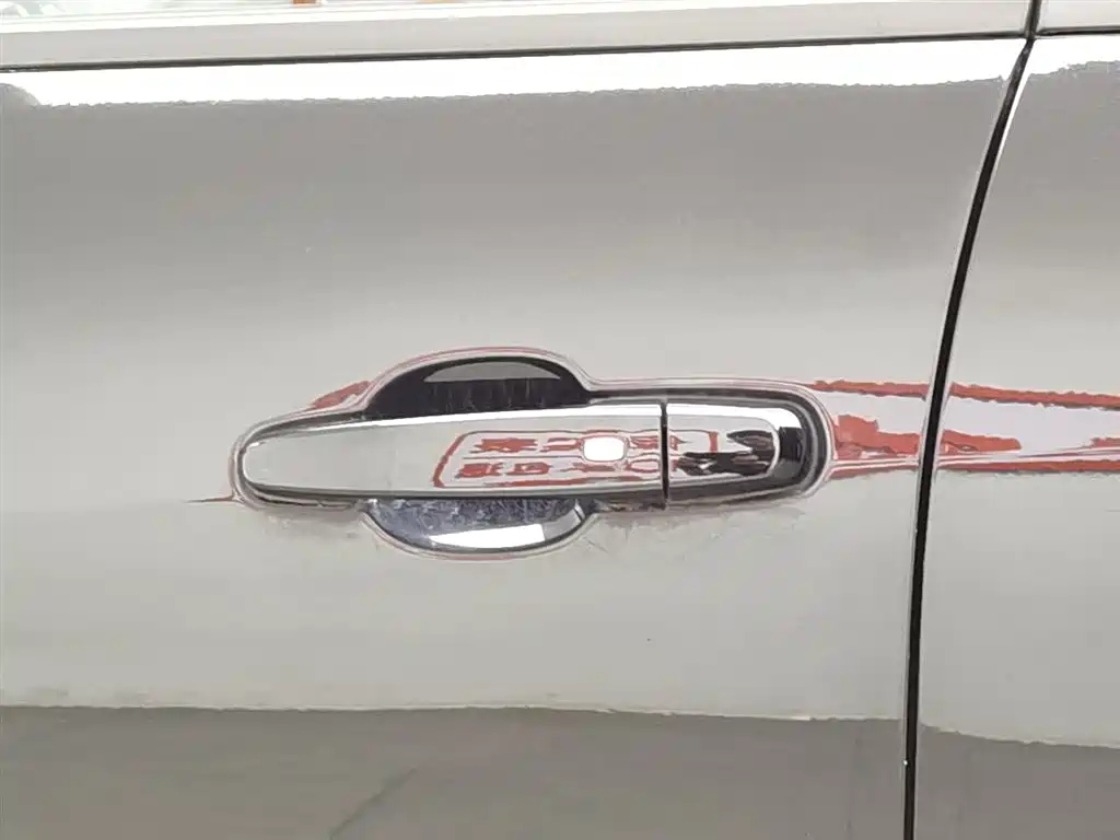 CHEVROLET BLAZER 2021