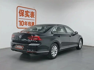 VOLKSWAGEN MAGOTAN  2018