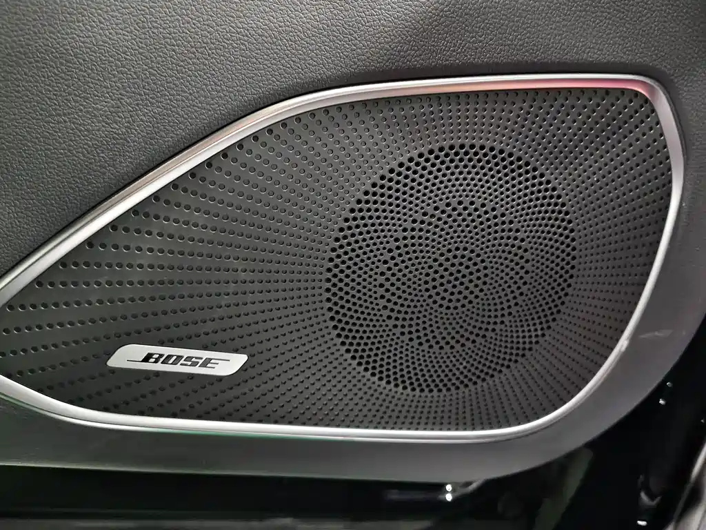 HONGQI HS5 2025