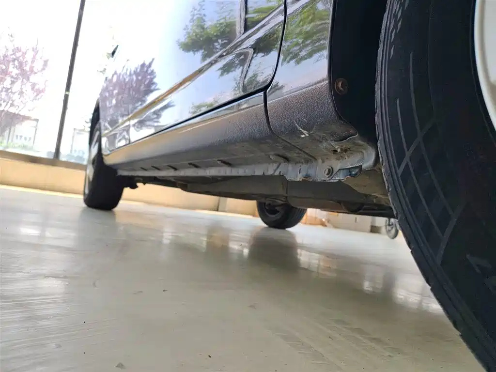 BYD F3 2018