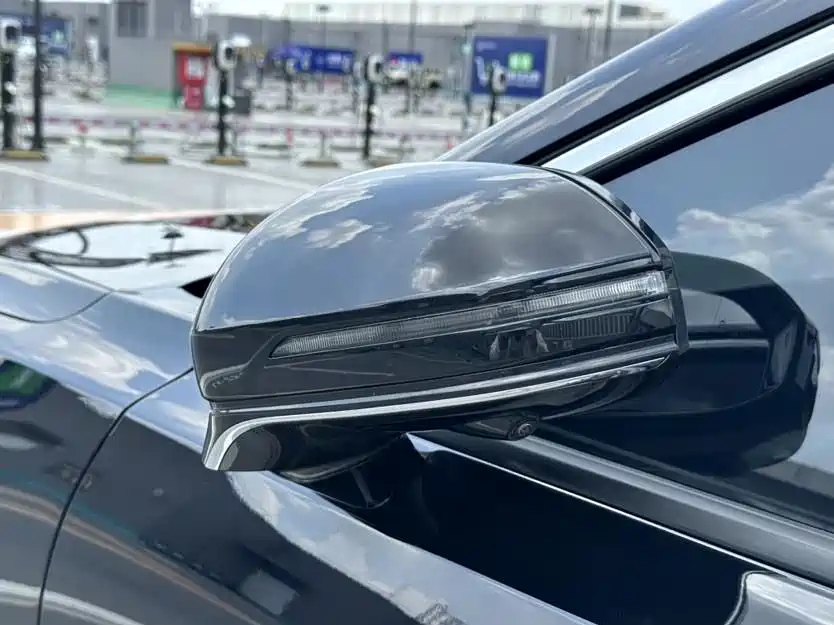 BESTURN B70 2023