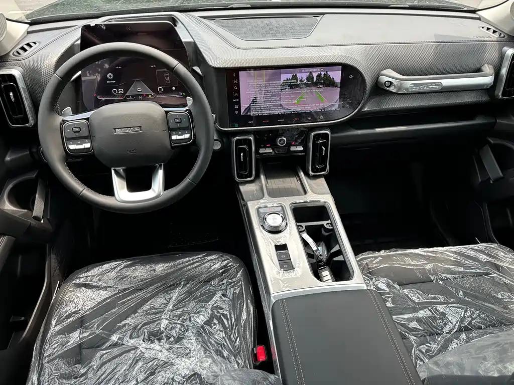 HAVAL DARGO 2024