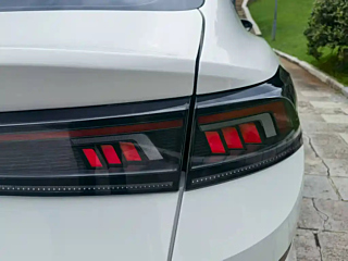 VOLKSWAGEN LAMANDO 2023 YEAR LAMANDO L 280TSI DSG EDITION 2023