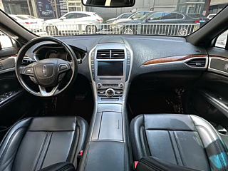 LINCOLN MKZ  2020 YEAR 2.0T PREMIUM ENJOY EDITION 2020