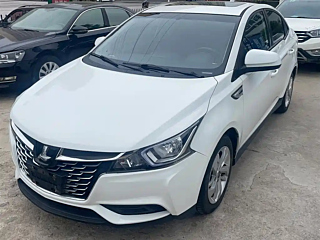 Заказать LUXGEN SHARP 3