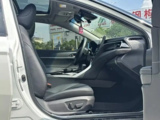 TOYOTA CAMRY  2023 YEAR 2.5S  EDITION 2023