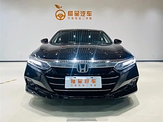 HONDA ACCORD  2022