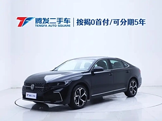 VOLKSWAGEN PASSAT  2025 YEAR  YEAR 380TSI STARRY SKY &#3315 2025