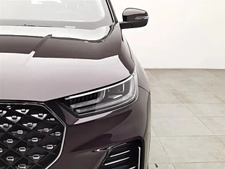 CHERY TIGGO 8 PLUS  2021 YEAR 290TGDI DCT EDITION 2021