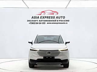 HONDA VEZEL 2023