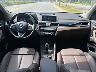BMW X1 2020 YEAR SDRIVE20LI FASHION 2020