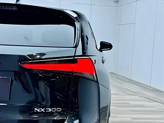 LEXUS NX  2017