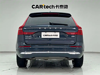VOLVO XC60  2024 YEAR B5 4WD  DELUXE EDITION 2024