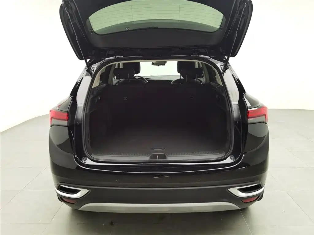 BUICK ENVISION S 2022