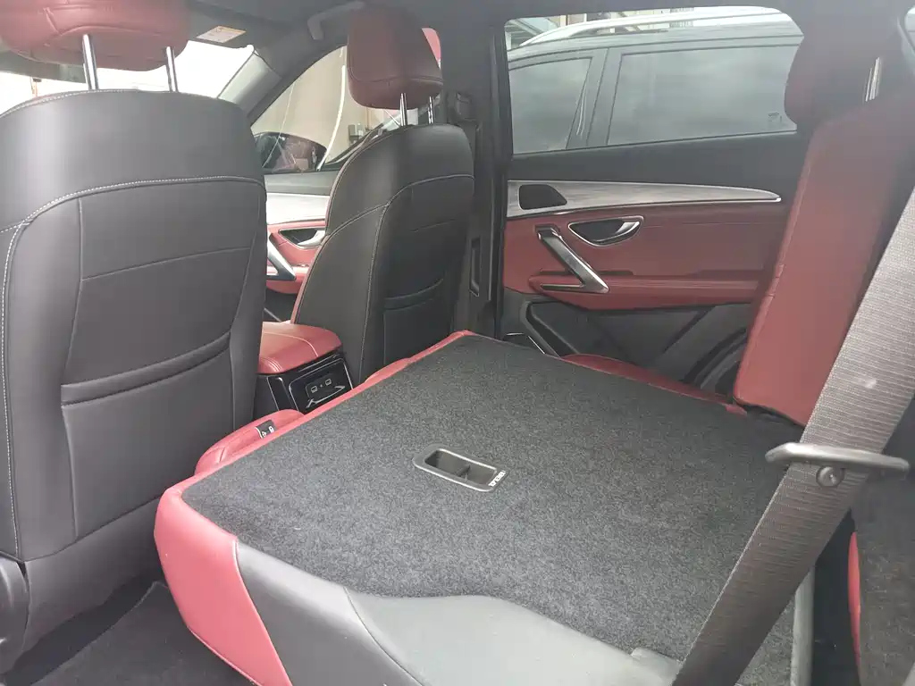 JETOUR X70 PLUS 2023