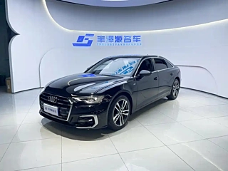 Заказать AUDI A6L