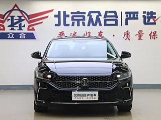 VOLKSWAGEN PASSAT 2025