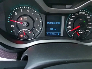 CHEVROLET MALIBU  2018 YEAR 530T AUTOMATIC DELUXE EDITION 2018