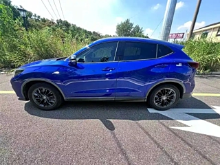 ACURA CDX  2021