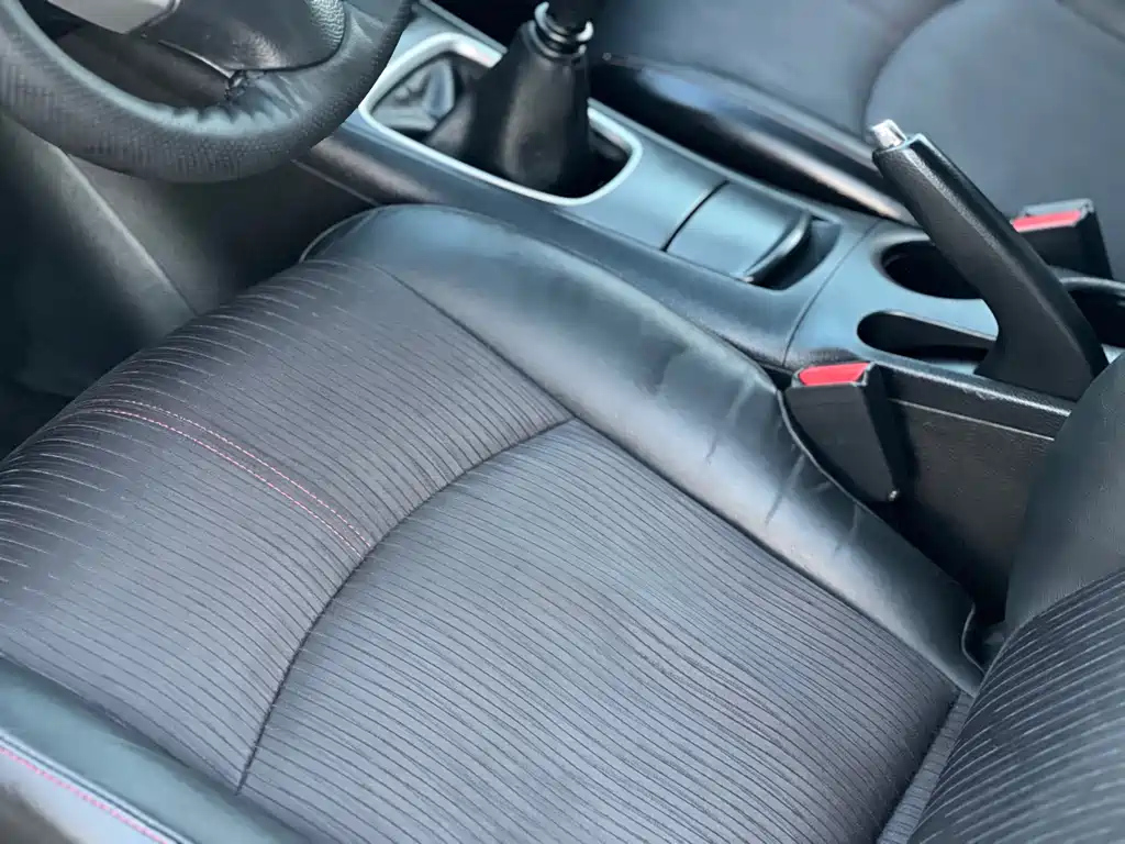 NISSAN TIIDA TIIDA 2011