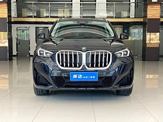 BMW X1 2024