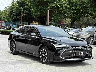 TOYOTA AVALON  2022 YEAR 2.0L AGGRESSIVE EDITION 2022
