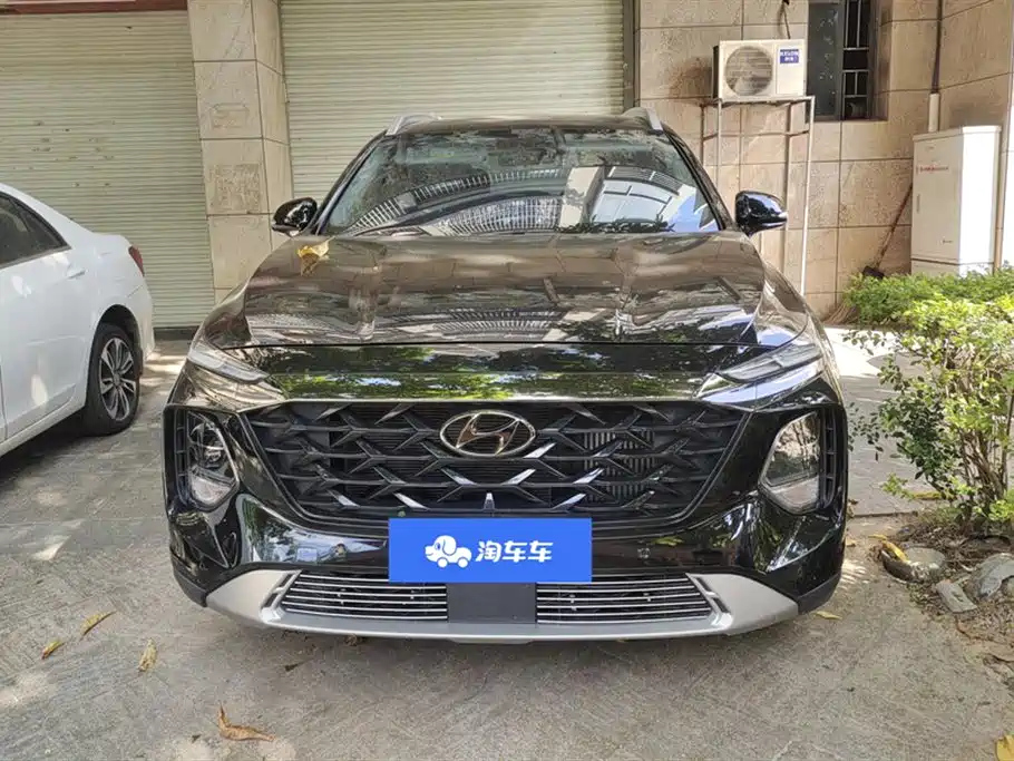 HYUNDAI SANTA FE 2023