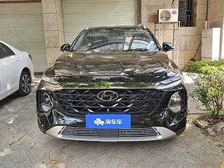 HYUNDAI SANTA FE 2023