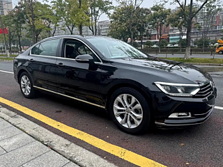 VOLKSWAGEN MAGOTAN 2017