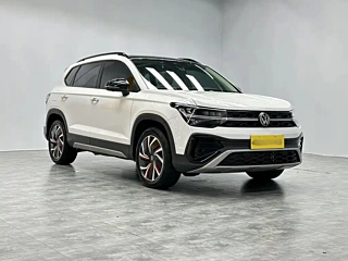 VOLKSWAGEN THARU 2023 YEAR 330TSI 4WD EDITION 2023