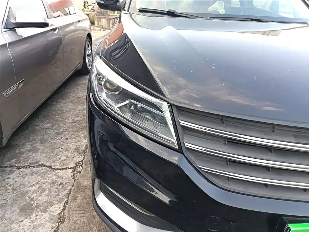 DONGFENG SCENERY 580 2020