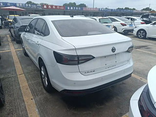 VOLKSWAGEN LAVIDA  2023 YEAR  SHARP 1.5L AUTOMATIC  EDITION 2023