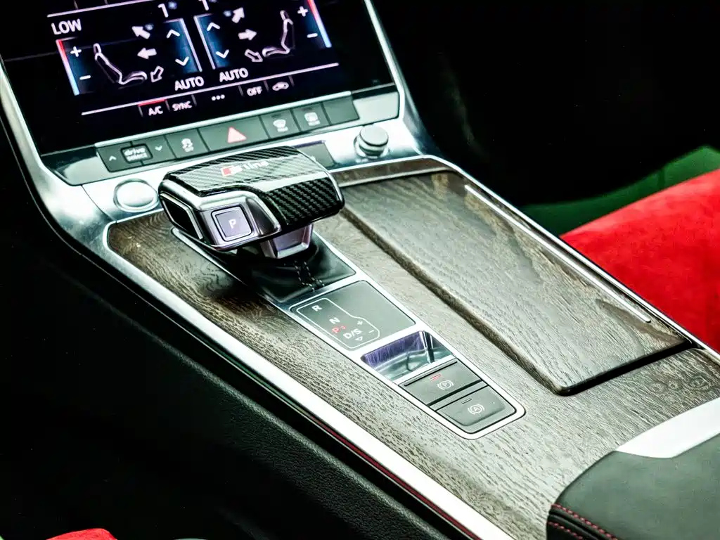 AUDI A6L 2019