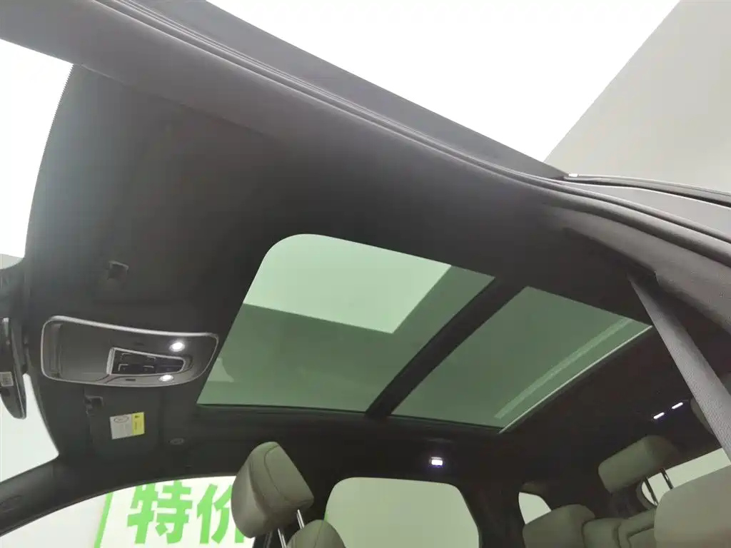 BYD TANG NEW ENERGY 2024