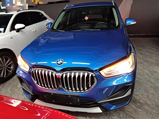 BMW X1  2020 YEAR XDRIVE25LI EXCLUSIVE 2020
