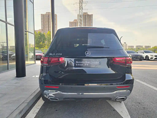 MERCEDES BENZ GLB 2023 YEAR GLB 220 DYNAMIC 2023