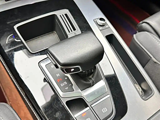 AUDI Q5L  2022 YEAR 40T FASHION DYNAMIC 2022
