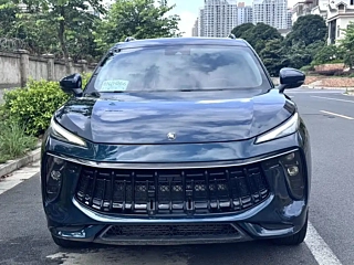 DONGFENG FORTHING T5 EVO  2021