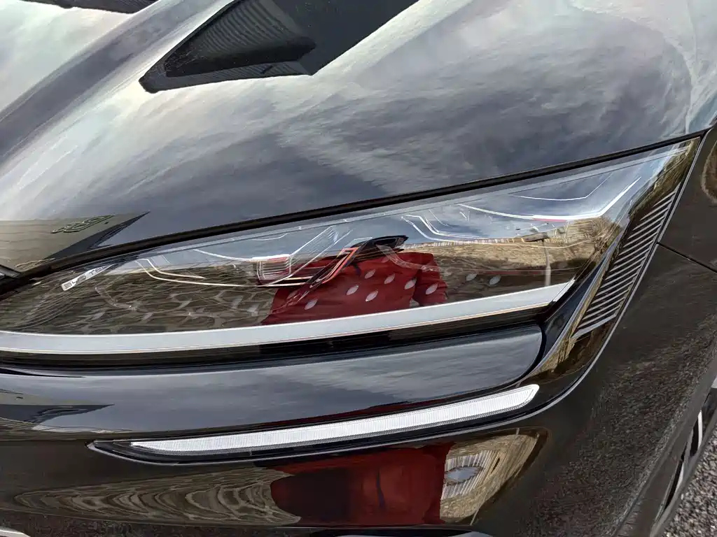 BYD SONG PLUS NEW ENERGY 2025