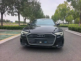 AUDI A6L 2022