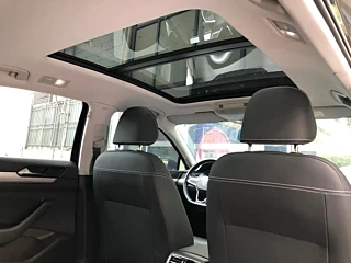 VOLKSWAGEN MAGOTAN  2020 YEAR 280TSI DSG COMFORT 2020